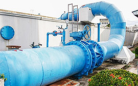 COMMERCIAL DRAINAGE Belmont